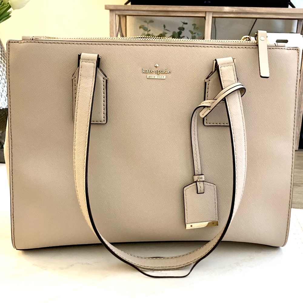 Kate spade purse